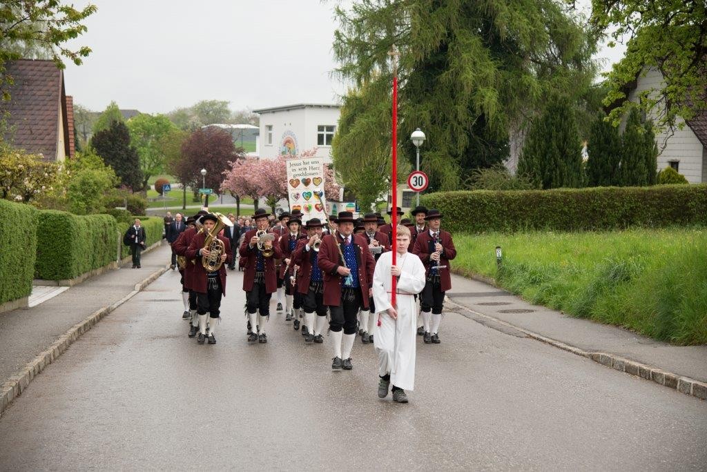 Erstkommunion 201618